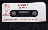 Bonka Box Art