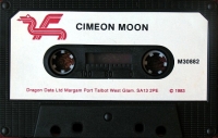 Cimeeon Moon (big box) Box Art