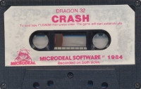 Crash Box Art