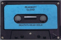 Death's Head Hole Box Art