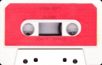 Don't Panic Box Art
