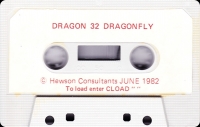 Dragonfly Box Art