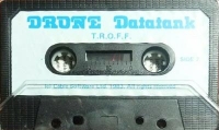 Drone Datatank Box Art