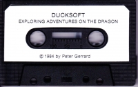 Exploring Adventures on the Dragon Box Art