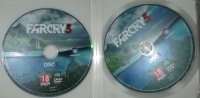 Far Cry 3 - Super Hits [ZA] Box Art