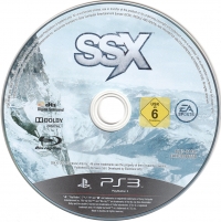 SSX [AT][CH] Box Art