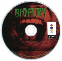 Biofury Box Art