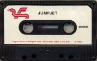 Jumpjet Box Art