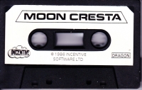 Moon Cresta Box Art