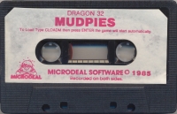 Mudpies Box Art