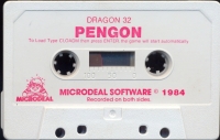 Pengon Box Art