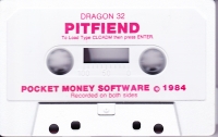 Pit Fiend Box Art