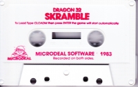 Skramble Box Art