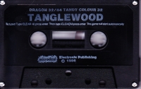 Tangle Wood Box Art