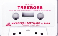 Trekboer Box Art