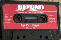 Up Periscope Box Art