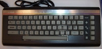 Atari ProSystem Computer Keyboard Box Art