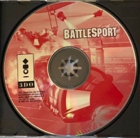 Battlesport Box Art