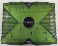 Microsoft Xbox - Halo Special Edition [HK] Box Art