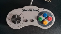 Honey Bee Gamepad SF-6 Box Art