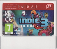 Indie Heroes Collection 3 [DE] Box Art