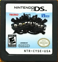 Robocalypse Box Art