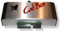 ICD CatBox Box Art