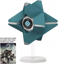 Destiny Ghost Vinyl - Moon of Saturn Shell Box Art