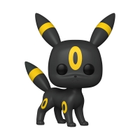 Funko Pop! Games: Pokémon - Umbreon Box Art