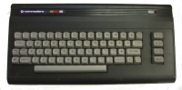 Commodore 16 Starter Pack Box Art