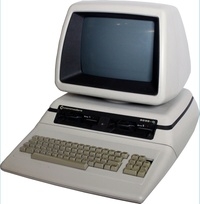Commodore 8296-D Box Art
