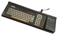 Amstrad CPC 664 Box Art