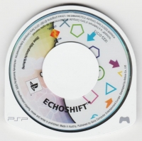 Echoshift [GR][PT][RU] Box Art