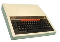 Acorn BBC Micro Model A Box Art