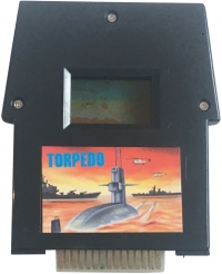 Torpedo Box Art