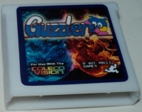 Guzzler Box Art