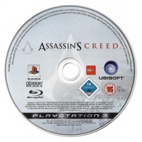 Assassin's Creed [ES] Box Art