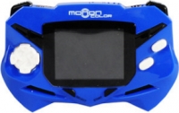 M&D Monon Color (blue) Box Art
