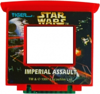 Star Wars: Imperial Assault Box Art
