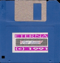 Fine Racer Box Art