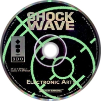 Shockwave Box Art