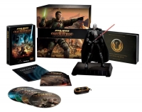Star Wars: The Old Republic - Collector's Edition Box Art