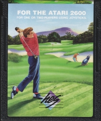 My Golf [DE] Box Art