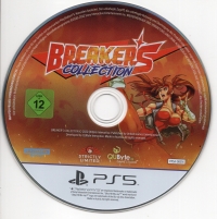 Breakers Collection Box Art