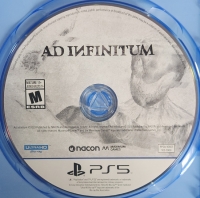 Ad Infinitum Box Art