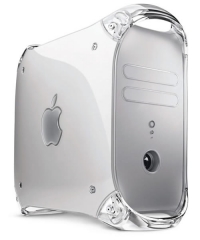 Apple Power Mac G4 M8493 Box Art