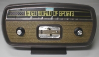 Ward Video World of Sports Box Art