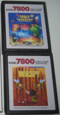 25th Birthday Pack: 1984-2009 Box Art