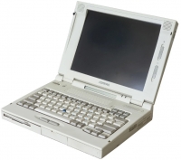 Compaq LTE 5150 Box Art