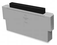 Hyperkin 60-to-72 Pin Adapter Box Art